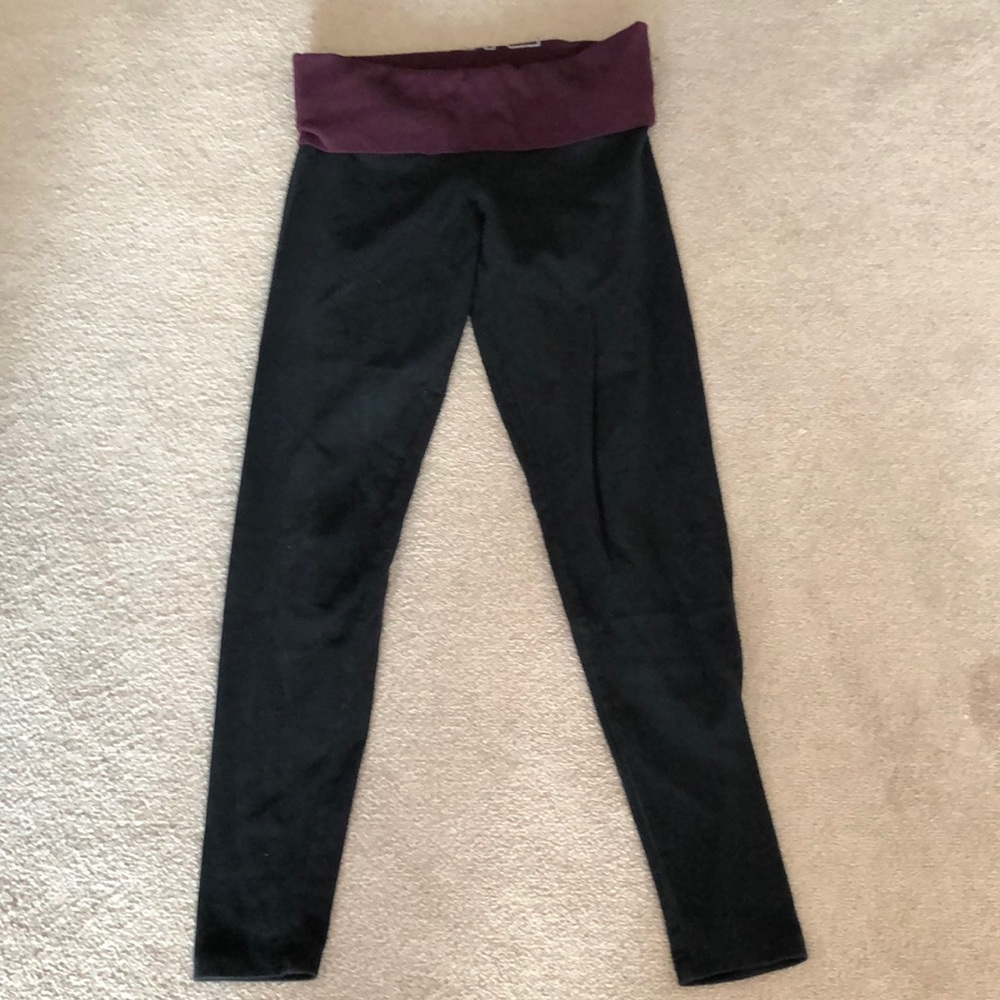 PINK Victoria’s Secret Leggings